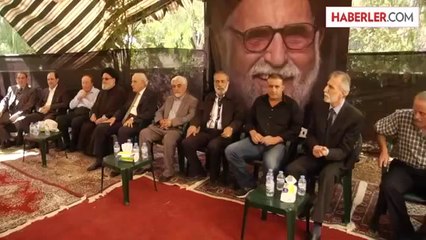 Lübnanlı Şii alim Fahs'ın ölümü -