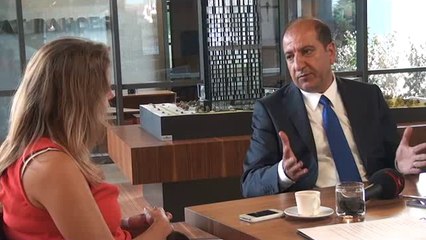 Balance Gayrimenkul ismail çoban emlakdream.com röportaj