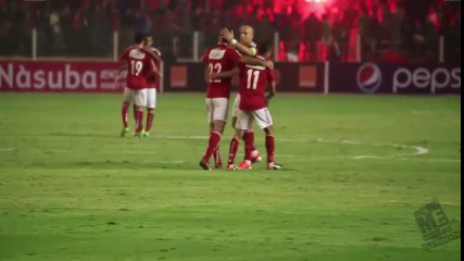 اعظم ما قدمه تريكه للكرة المصرية ولـجماهير الاهلي - Abo Treka كان كل حاجه