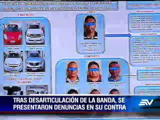 Televistazo 13h00 - 19 Sept 2014