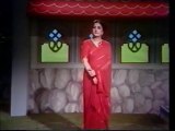 NAHEED AKHTAR - Chun Chun Chun Meri Payal Ki Dhun - PtvLive