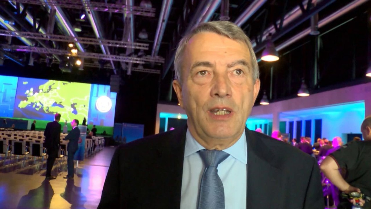 Niersbach: 'Geste des DFB an die FA'