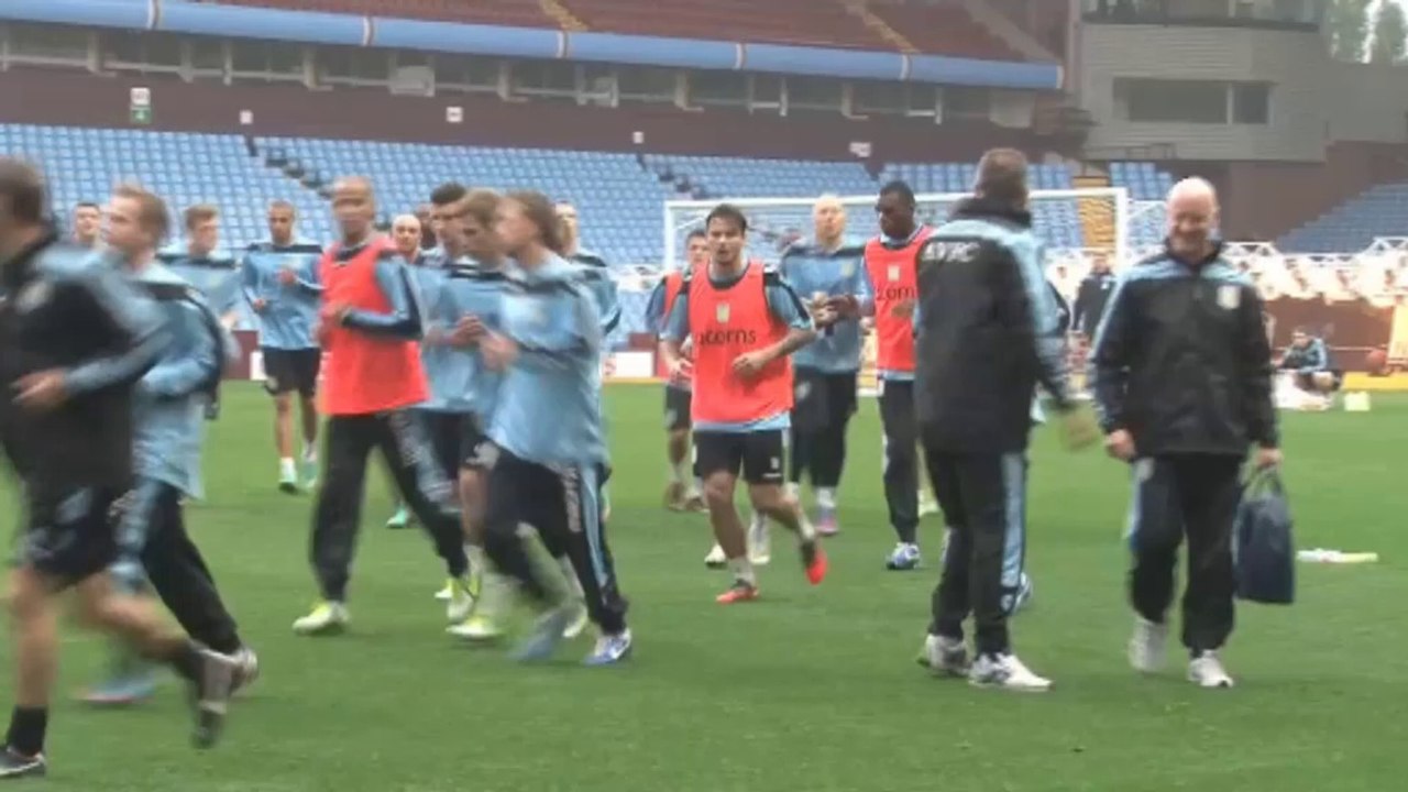 Aston Villa-Arsenal, la previa