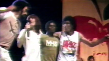 Democracia Corintiana: Ídolos no palco, com Rita Lee. Veja!