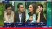 Dunya News Special Transmission Azadi & Inqilab March 10pm to 11pm - 19th September 2014