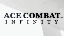 CGR Trailers - ACE COMBAT INFINITY TGS '14 Trailer