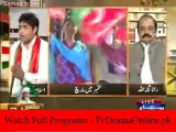 Samaa News Special Transmission Azadi & Inqilab March 08pm to 09pm - 19th September 2014