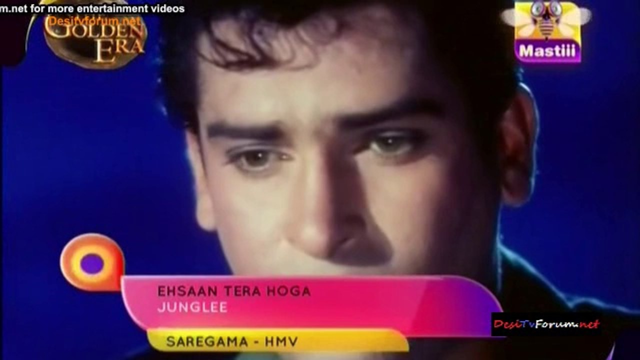 The Golden Era With Annu Kapoor 19th September 2014 Video Watch Online pt1