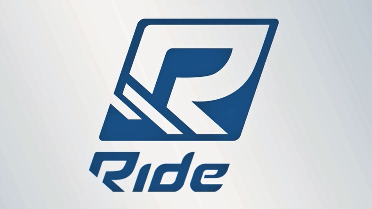 CGR Trailers - RIDE Teaser Trailer