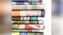 Newspapers To Charge More For Black Friday Ads
