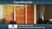 Tuscaloosa Window Treatments | ShutterLuxe Inc