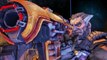 CGR Trailers - BORDERLANDS: THE PRE-SEQUEL An Introduction by Sir Hammerlock & Mister Torgue Trailer