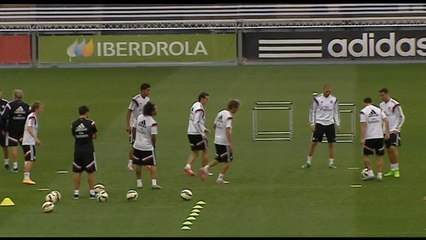 El Real Madrid llega al estadio Riazor para buscar la victoria frente al Deportivo
