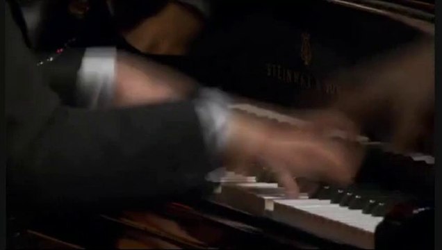 BEHZOD ABDURAIMOV & ORCHESTRE DU CAPITOLE DE TOULOUSE T.SOKHIEV dir. TCHAIKOWSKY CONCERTO Nº1 Op.23 LIVE