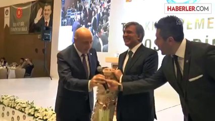 Gül: "Türkiye Cumhuriyeti Devletinin şanını, şerefini, itibarını daha da ileriye taşıyacaktır" -