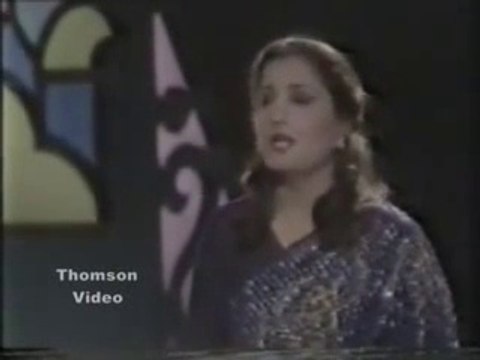 NAHEED AKHTAR - HO DIL JALA NA DIL WALE ( PTV )