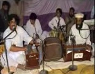 Gomal (Tank) Wedding vedio