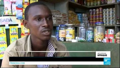 LE JOURNAL DE L'AFRIQUE - Centrafrique : Catherine Samba Panza en quête de soutien à l'ONU