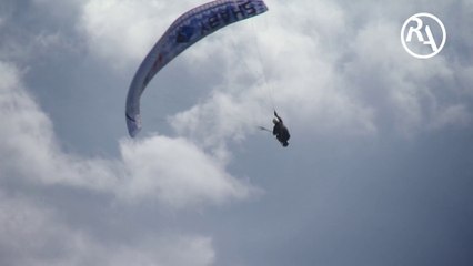 La Coupe Icare 2014 - Jour 2