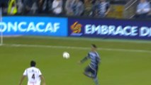 CONCACAF Champions League: Sporting KC 3-1 Deportivo Saprissa