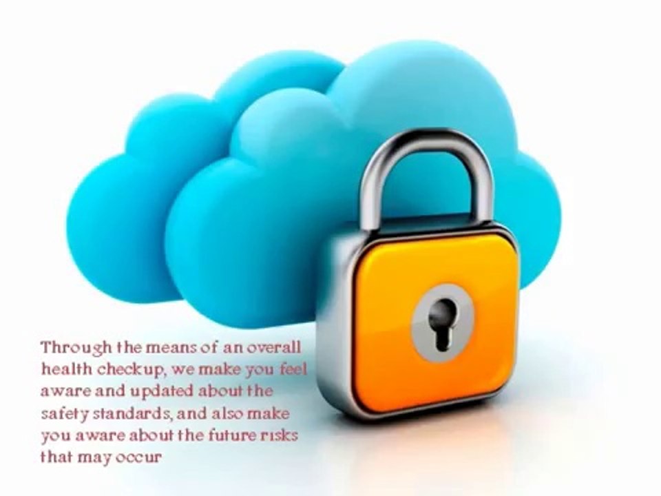 Network Test Labs - Information Security Services Calgary