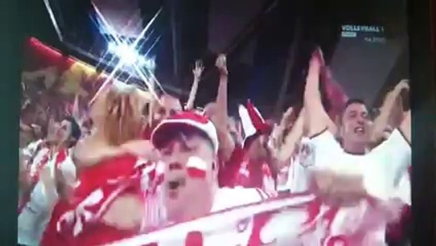 Polska - Niemcy - ONLINE TRANSMISJA [ na żywo ]