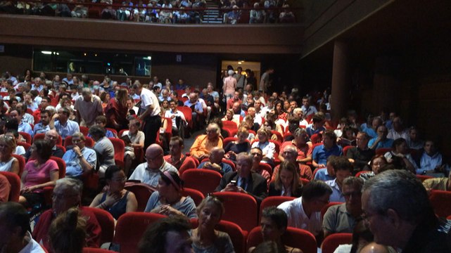 Soirée de lancement Route du Rhum