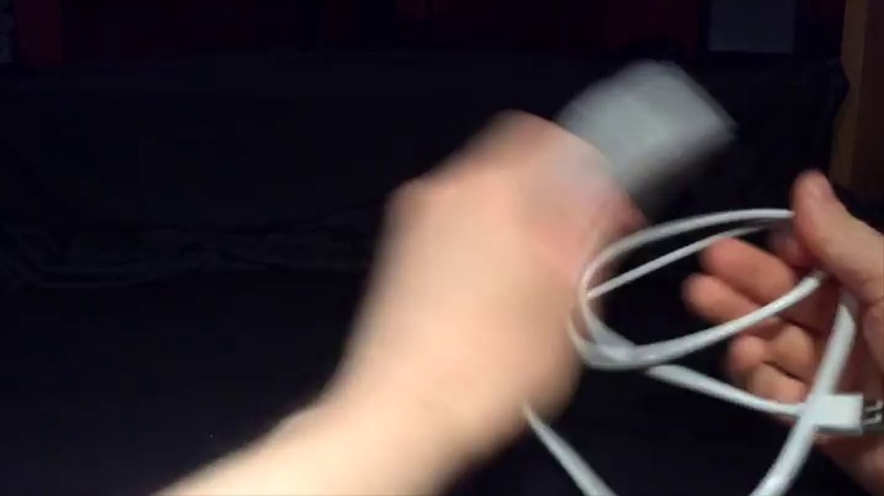 Skiva USBLink Extra Long Lightning to USB Sync and Charge Cable Review