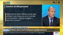 Les réponses à vos questions, dans C'est votre argent - 19/09 5/5