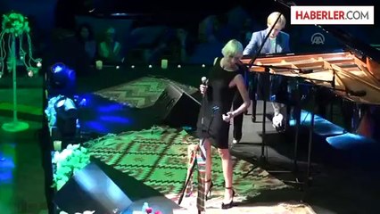 12. Uluslararası Alanya Caz Günleri