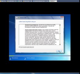 Windows 7 format  atma. (sesli anlatım)