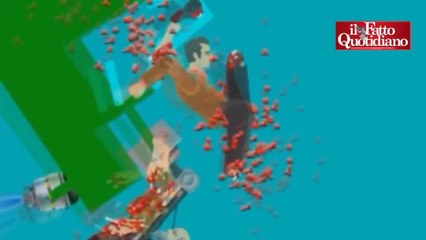 FaviJ si racconta davanti alle telecamere del FattoTv: “Diventerò un montatore professionista” - Il Fatto Quotidiano