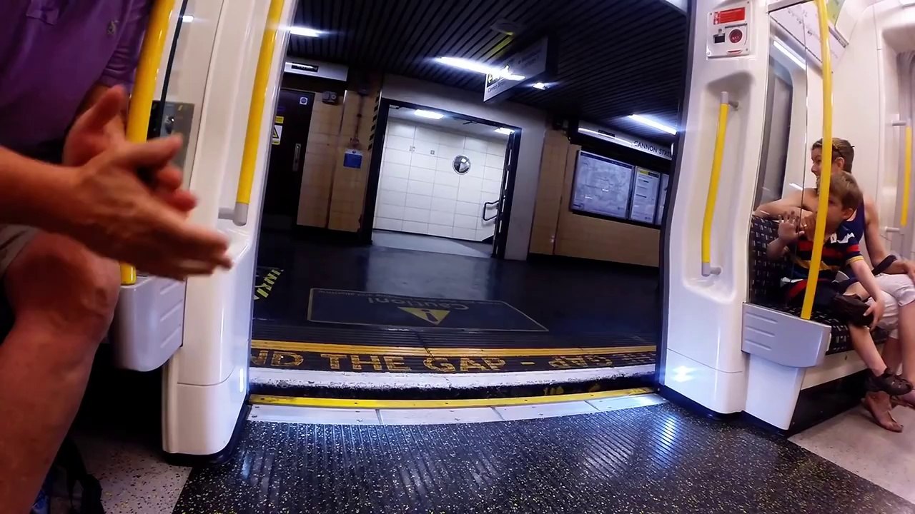 Atleta mostra muita velocidade em desafio