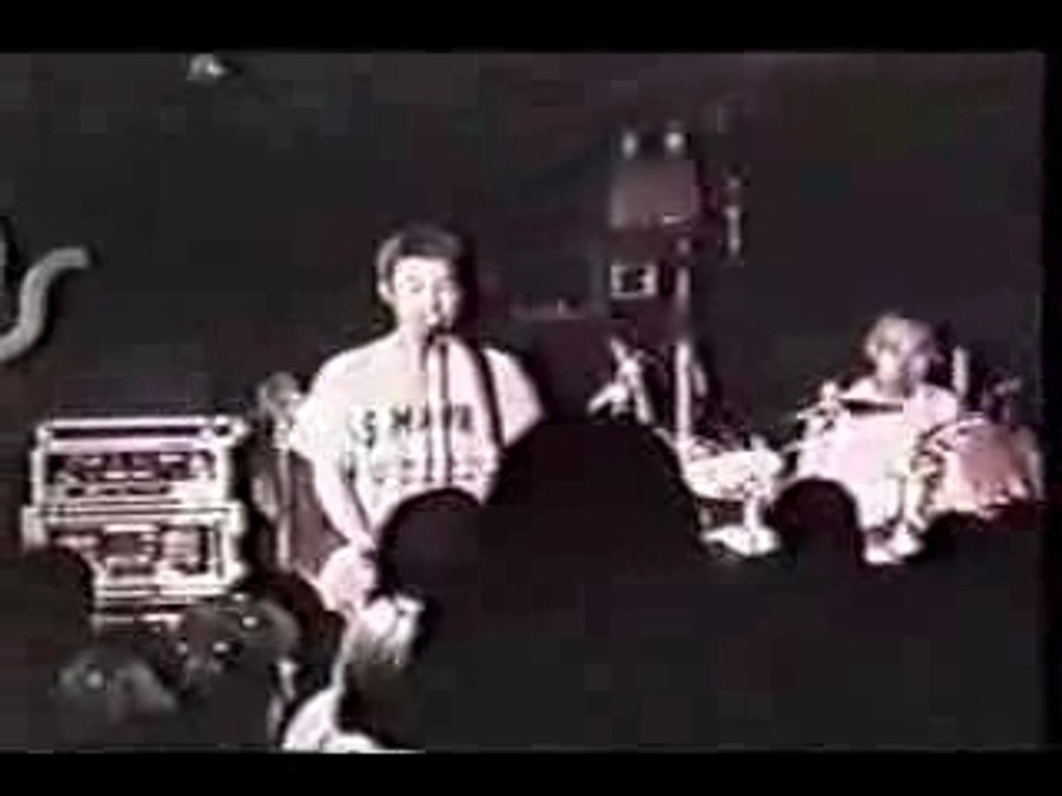 Hi-Standard "Spread Your Sail"