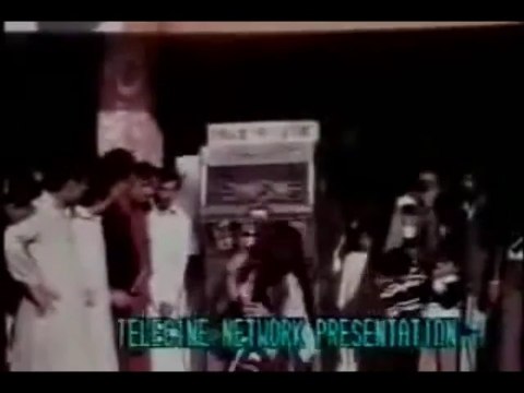 Naheed Akhtar - Bhikaran Hoon Bhooki Hazar Din Se - Kaveeta - Mian Biwi Razi