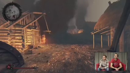 Hellraid - 20 minutes de gameplay commenté