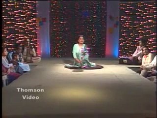 NAHEED AKHTAR ---- WANGAN WALA & TUMSE ULFAT KE