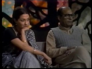 Naheed Akhtar Live - Gajrey Mehkein Balon Main - Ptv Live