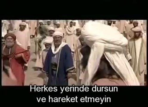 Muhammed Mustafa & İmam Ali ღ Vedâ Hutbelerinden (Türkçe Altyazılı)