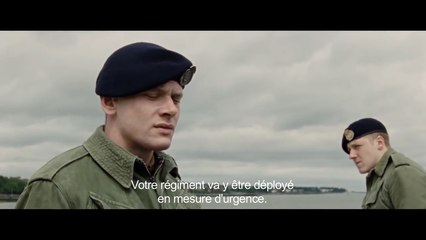 Bande-annonce : '71 - VOST