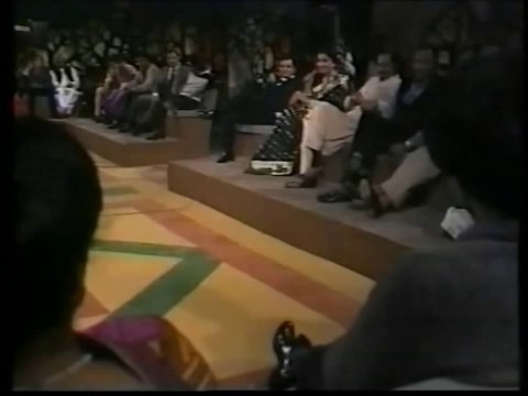 Naheed Akhtar Live Interview For Ptv In (1984)