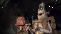 Les Boxtrolls - Featurette VO