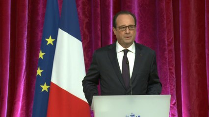 France begins strikes against jihadist target in Iraq