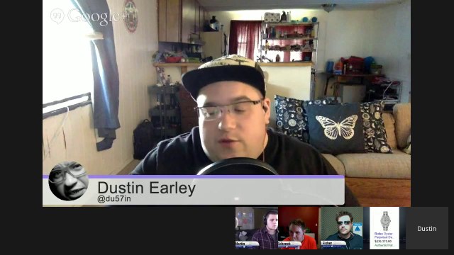 Dropping the iPhone 6, Reviewing the Moto X, and Drooling Over HTC Rumors Pocketnow Weekly 114