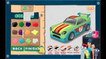 Handy Manny Manny s Pit Stop Shop New Full Movie Game Episode in English Games for kids