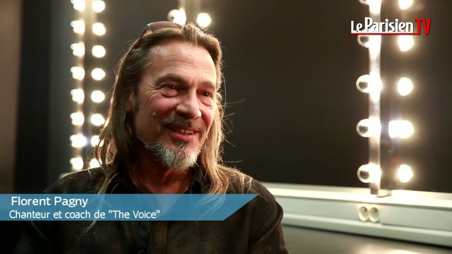 The Voice : Florent Pagny fait taire la rumeur de son départ