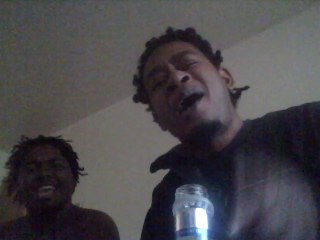 Whip it with no shirt