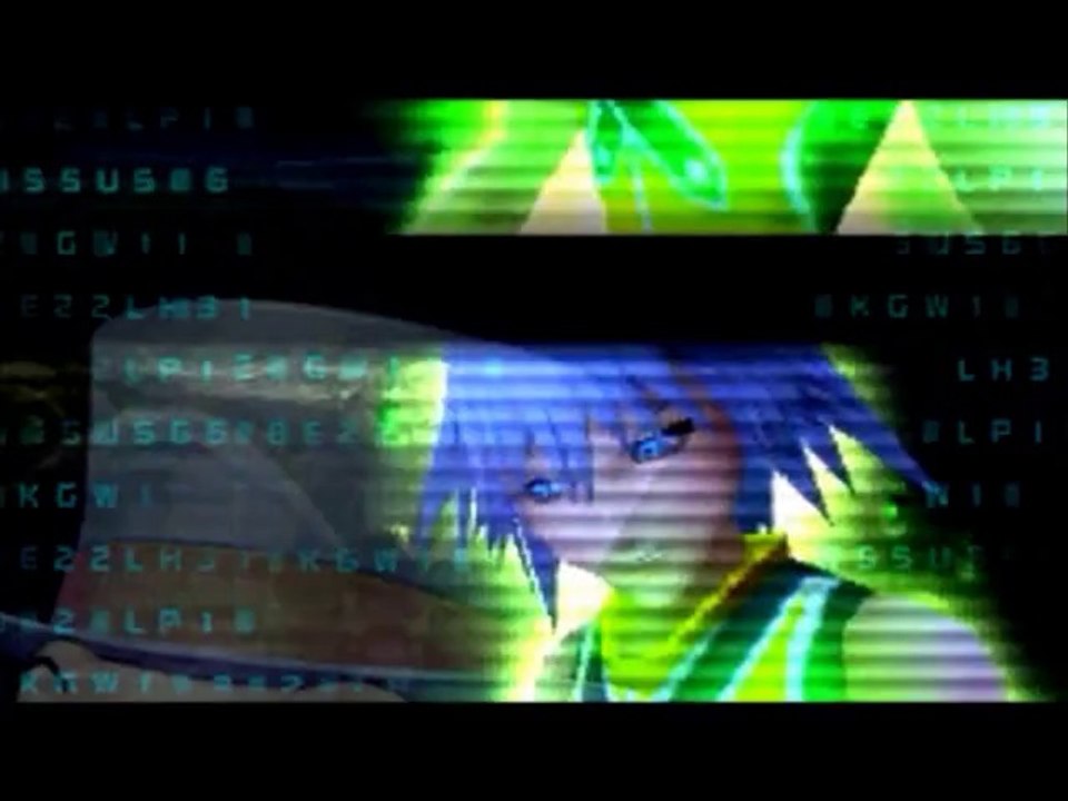 Sonic Storm Adventures Ambiguous