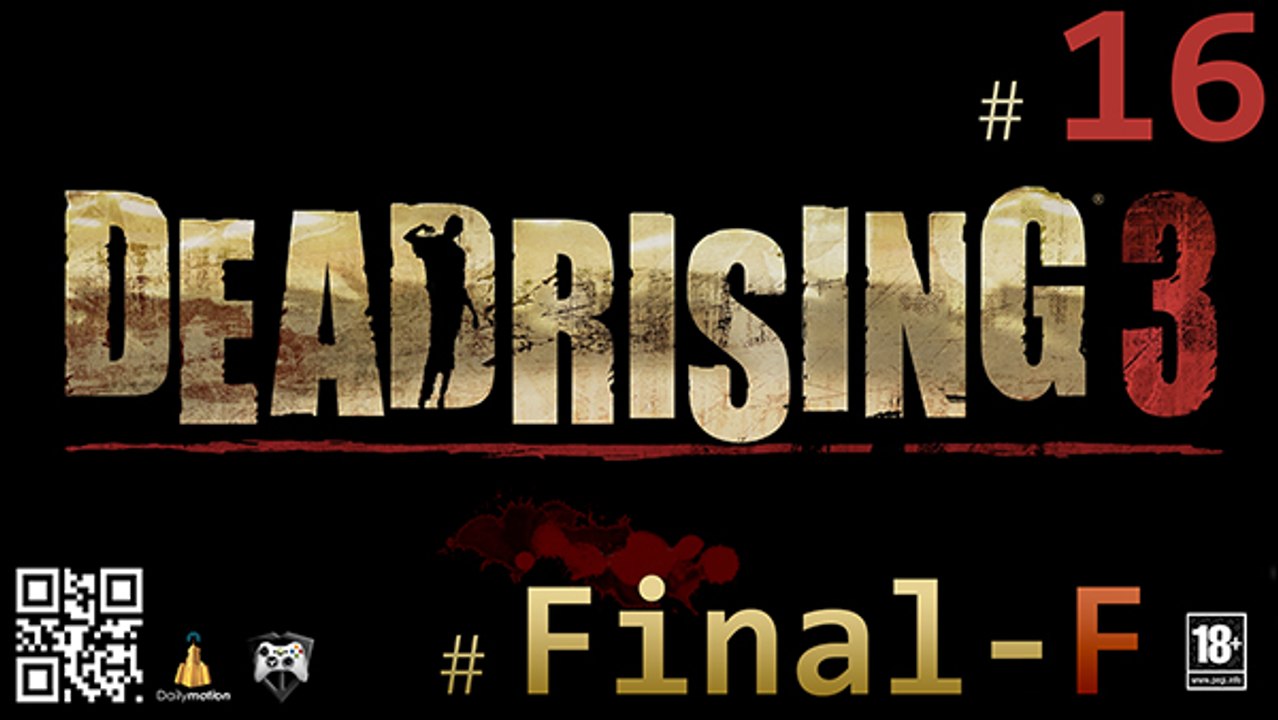 Dead Rising 3 - Español - Capitulo #07_cut_00 + final F