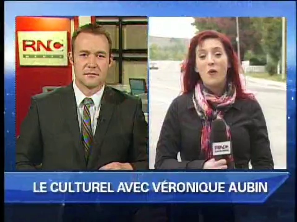 19 septembre 2014 - Le TVA Nouvelles de 18h Abitibi-Témiscamingue